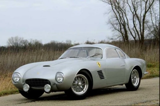 1957 250 GT Competiz