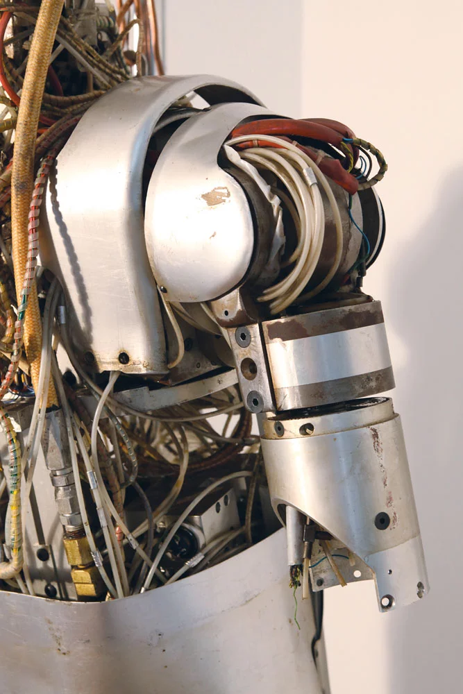 PDAD could shrug its shoulders