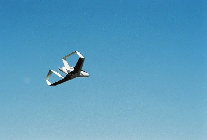 The model allowed for testing of some Synergy design elements