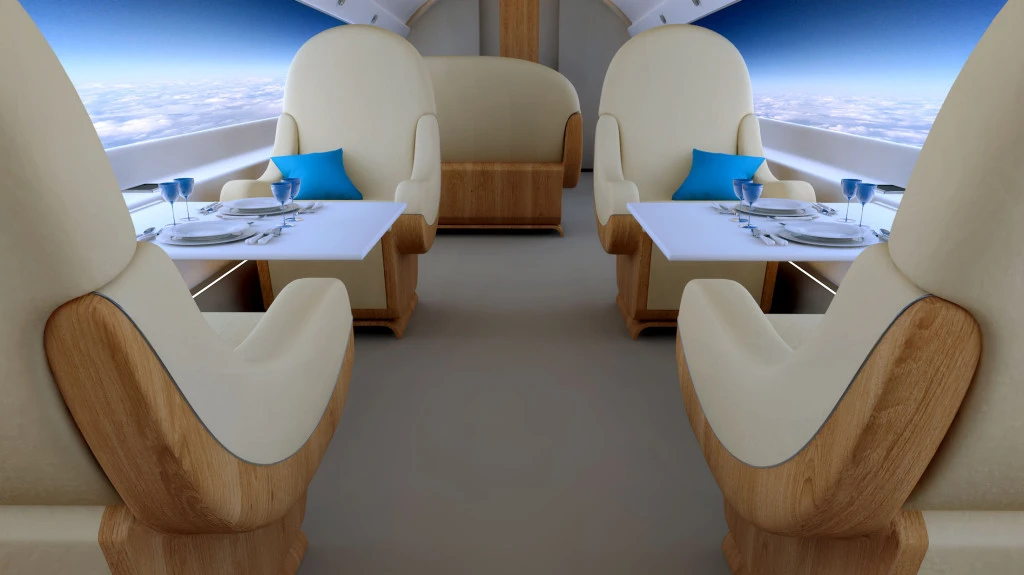 Deliveries of the S-512 are expected to begin in 2018