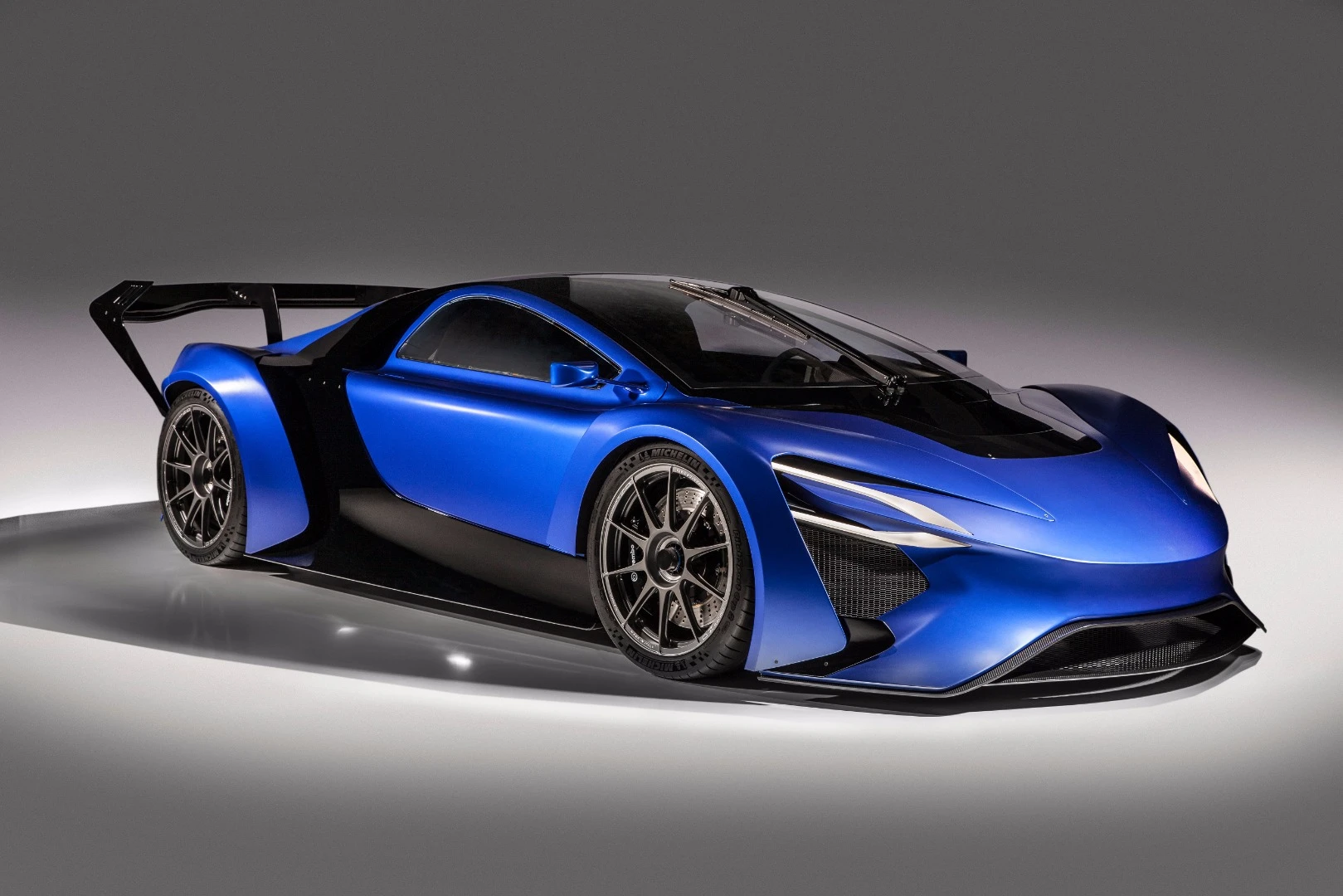Will Techrules bring turbine technology to automotive production?