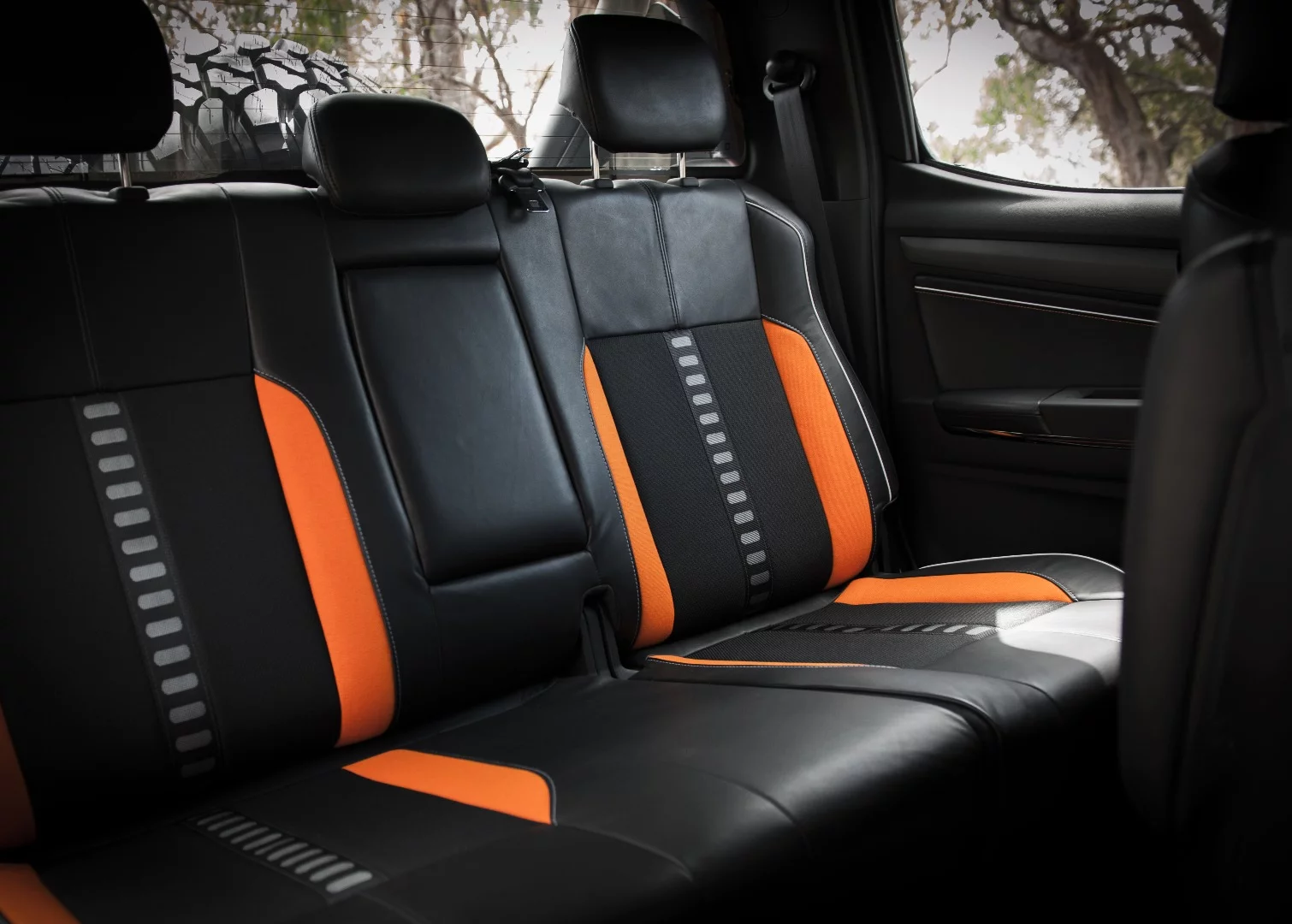 Chevy Colorado Xtreme