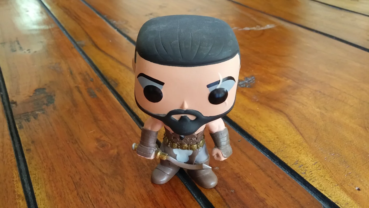 The camera performs well inside as well as out