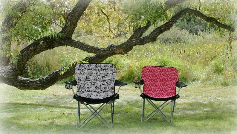 Toasty Tush comes in a number of patterns