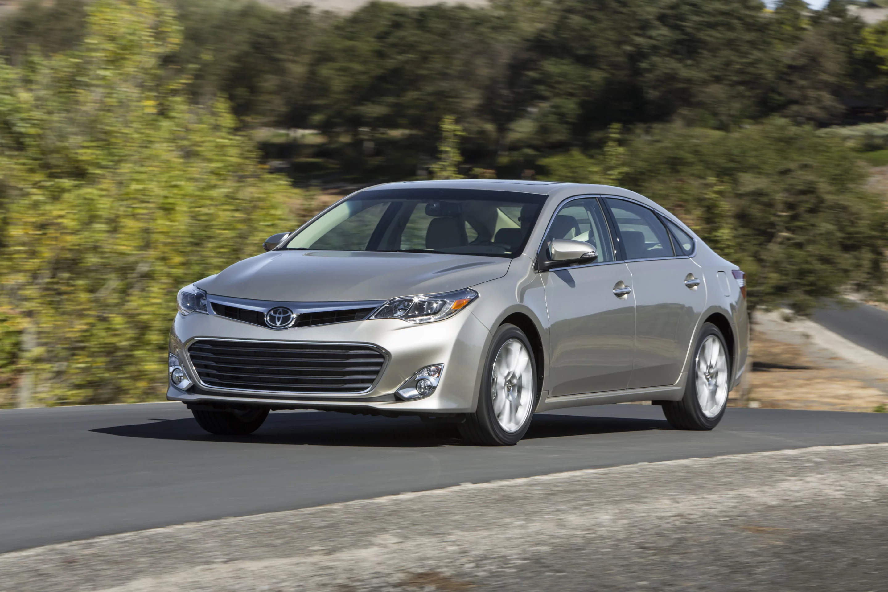 2013 Toyota Avalon