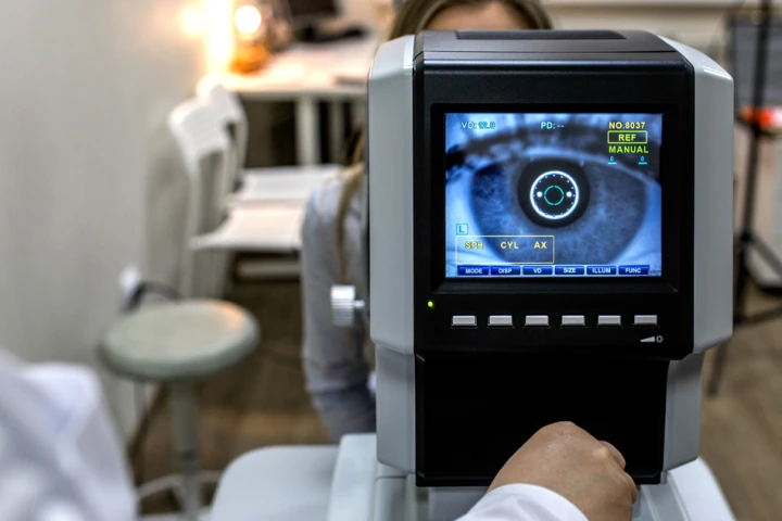 The body's own immune cells may be the culprit behind the slow retinal deterioration associated with glaucoma