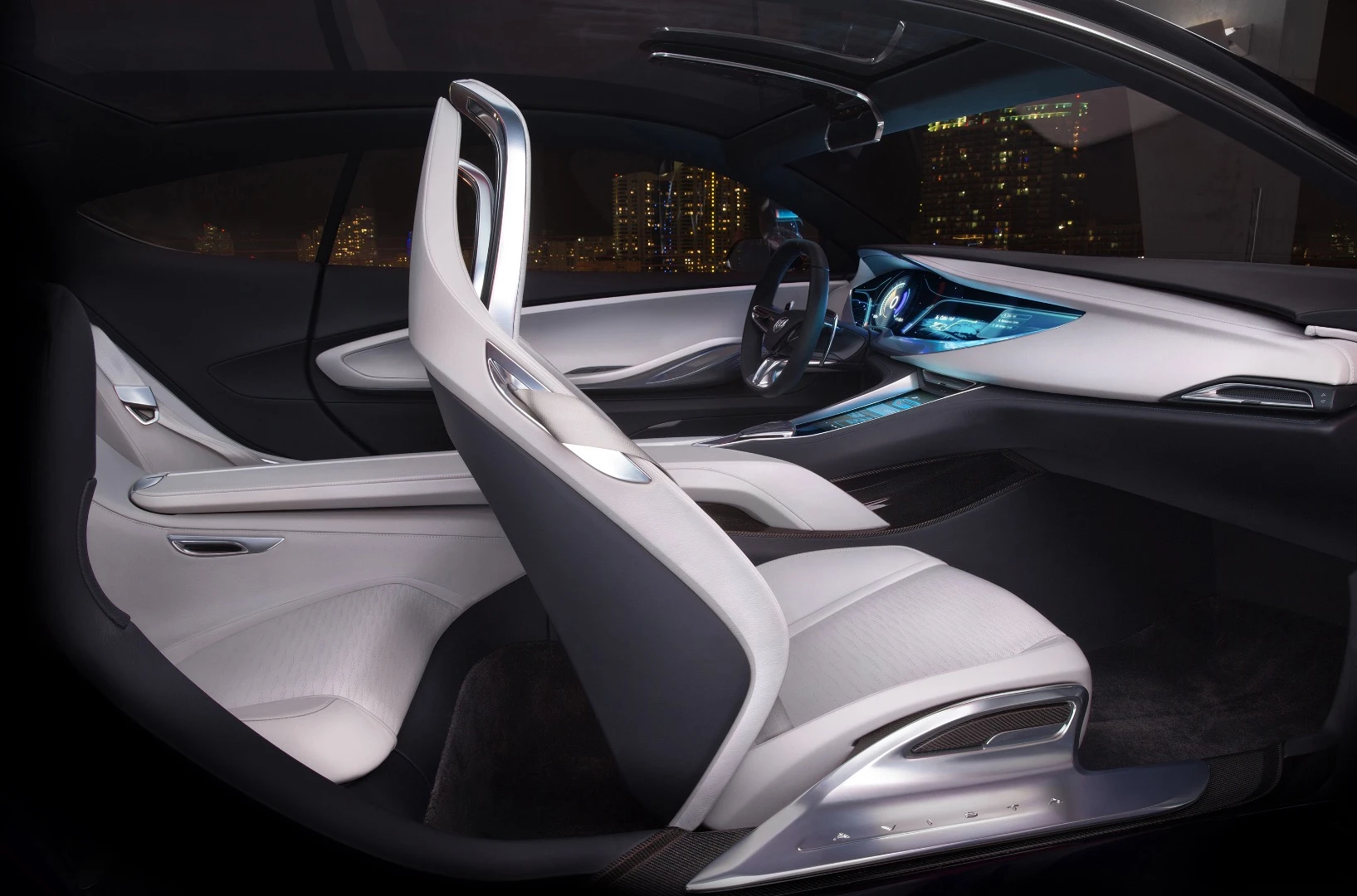 Inside the Avista concept