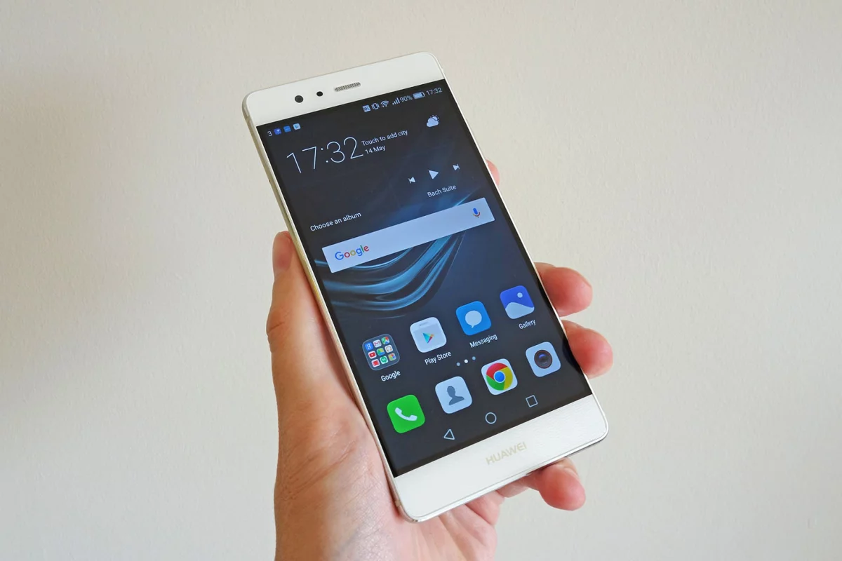 The P9 is Huawei's best handset yet, but can it compete with Apple and Samsung? Here's what we found