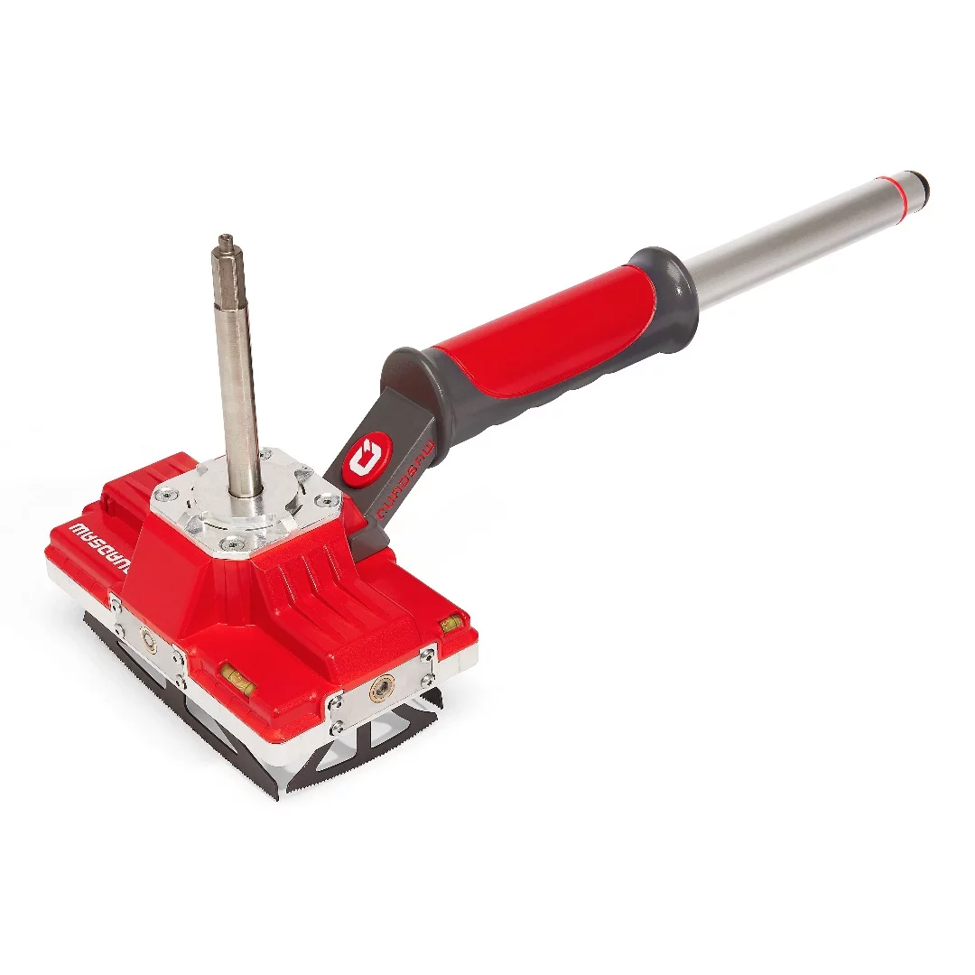 The Quadsaw: cuts square holes in walls