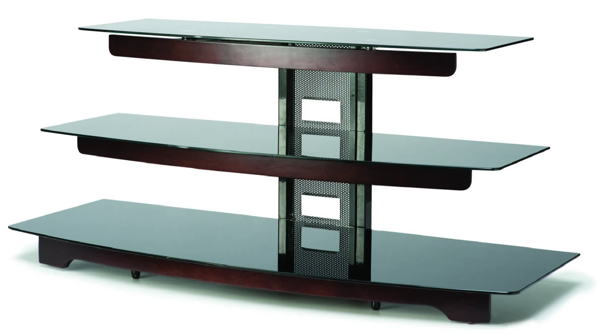 The BFAV550 shelf unit