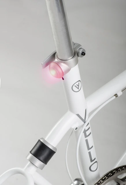 ... tail light ...