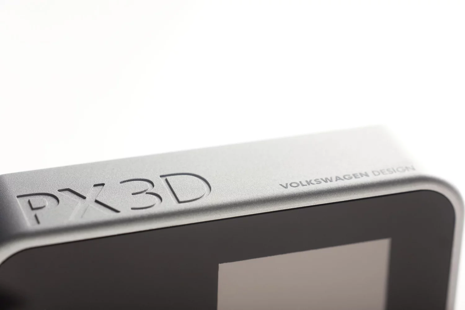 The Minox PX3D concept camera