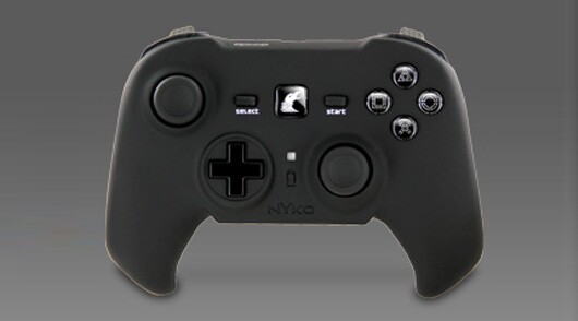 The Raven controller for PS3 from Nyko