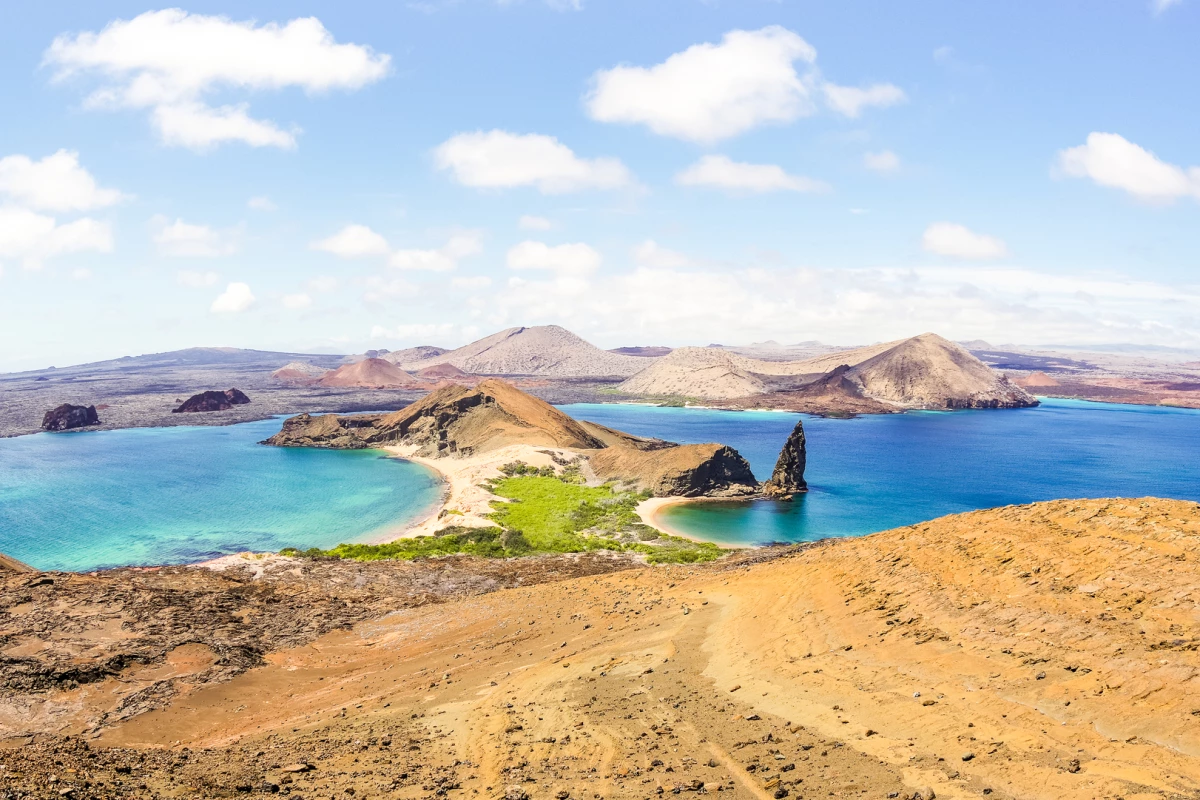 MIT researchers have gained a better understanding of how volcanic islands are born and die