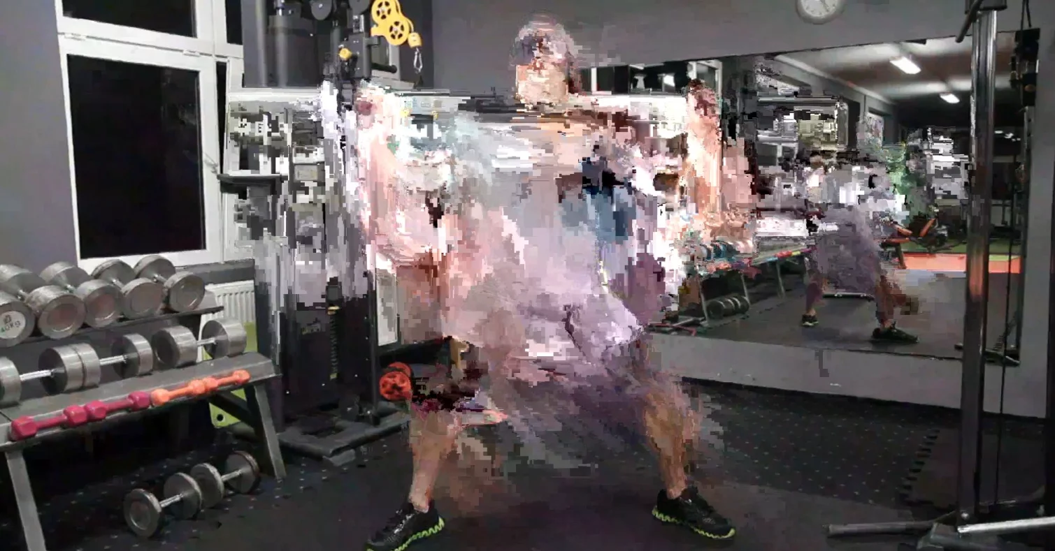 A selection of the best work by the bot youtube artifact from the past month