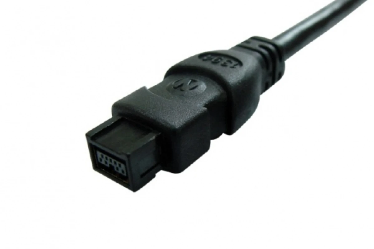 FireWire 3200