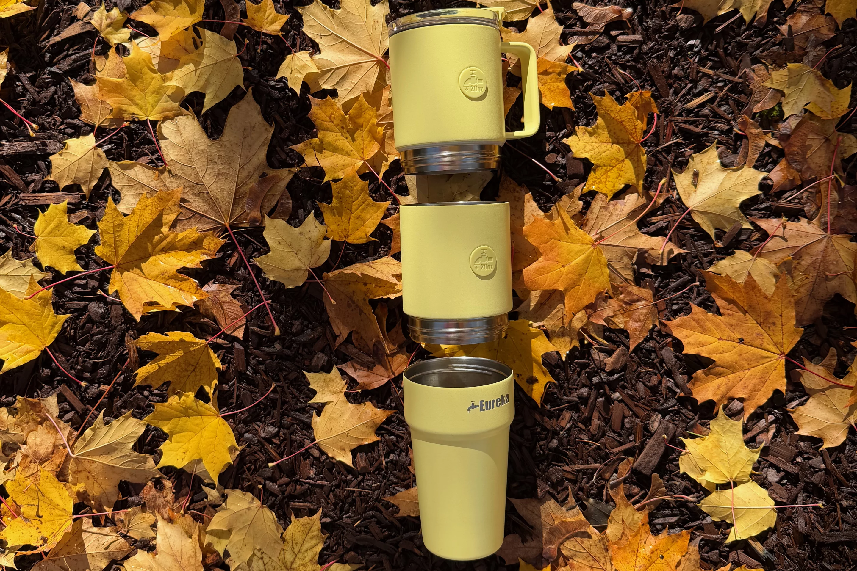 The sections are joined via leakproof threaded connections