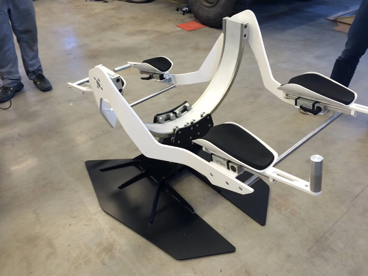 Icaros is now offering a pro model for preorder