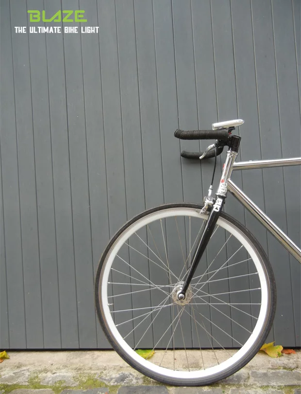 BLAZEs will ship in April 2013, all going to plan