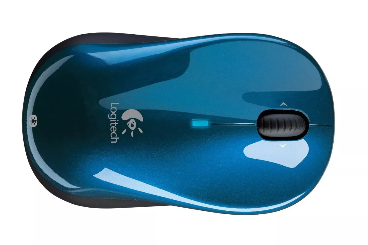 Logitech has introduced its Bluetooth mouse, which is billed as being made for Android tablets
