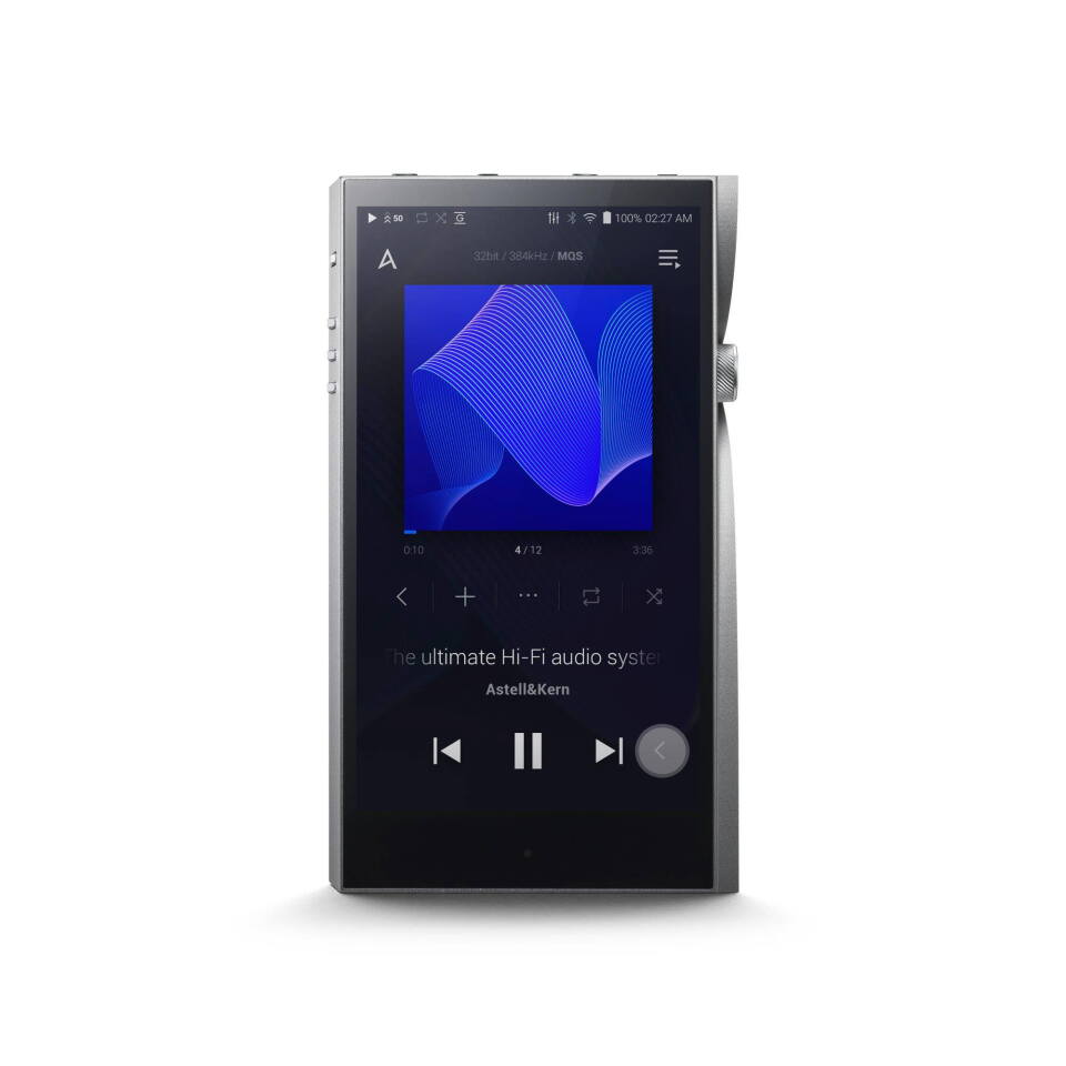 The SE200 can serve as a multi-DAC portable digital music player, or as a USB DAC for Mac or PC
