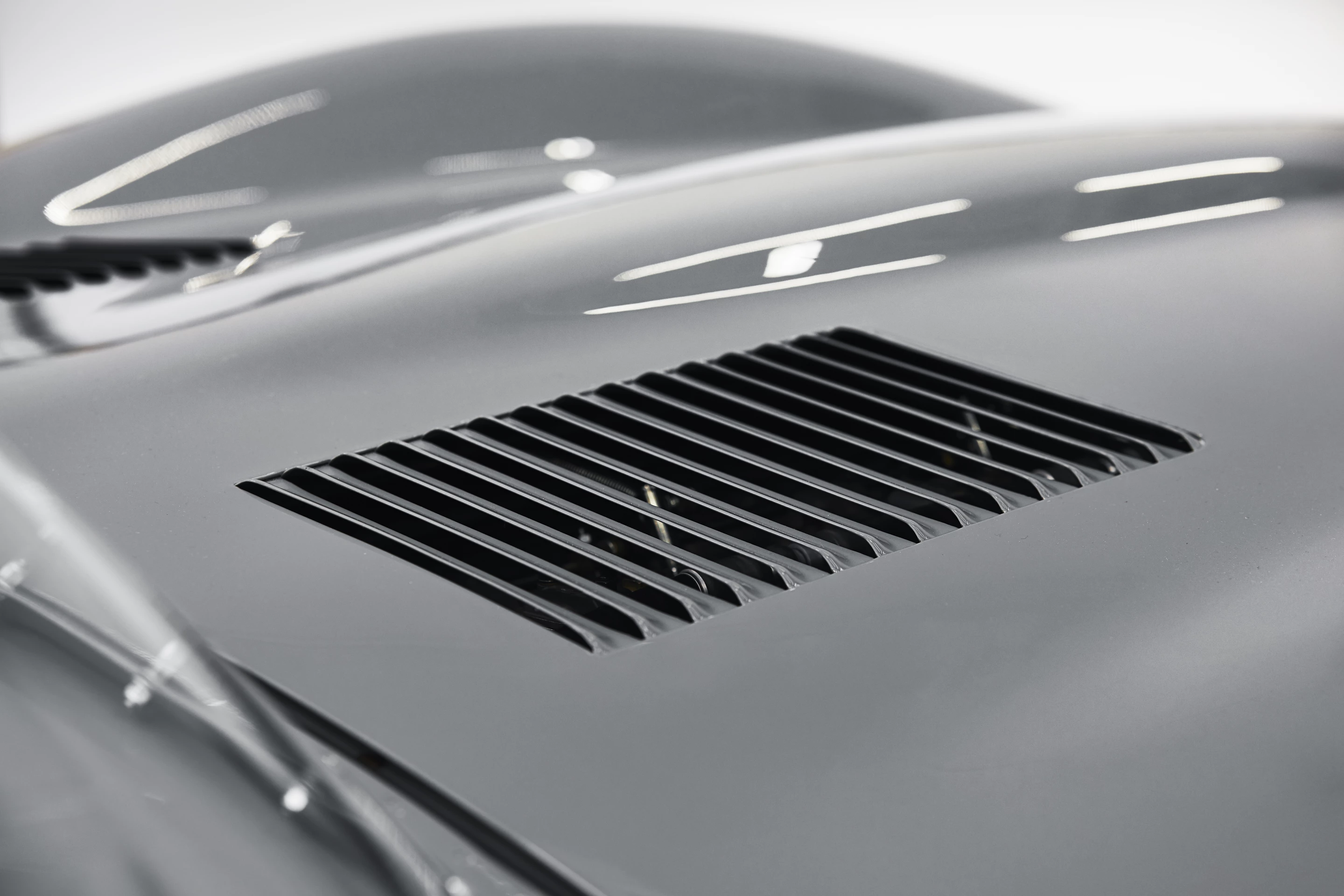 Jaguar Classic has re-started production of its D-type race car, with the first prototype being shown at Retromobile in Paris from February 7-11, 2018. Just 25 new examples of the D-type will be built, with a price expected to be in the vicinity of £1,000,000 each