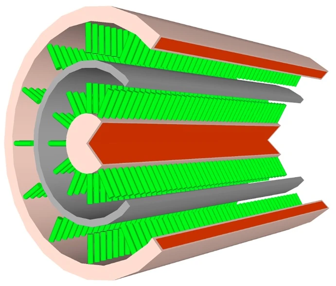 Researchers have created wires with supercapacitance, which may eventually also double as batteries (Image: UCF)