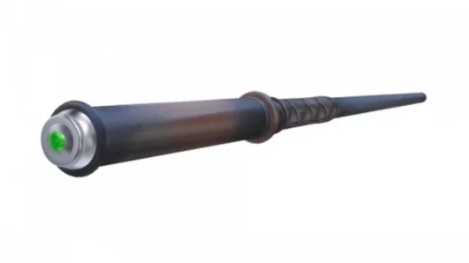 The Kymera Magic Wand