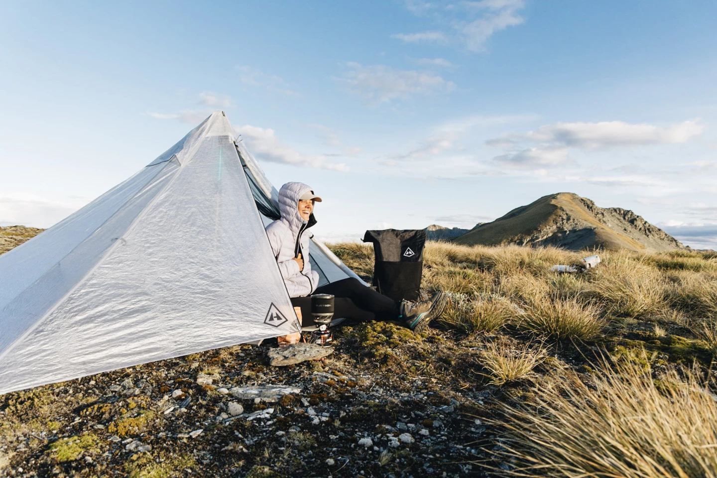 Sometimes going it alone is the best way to enjoy nature