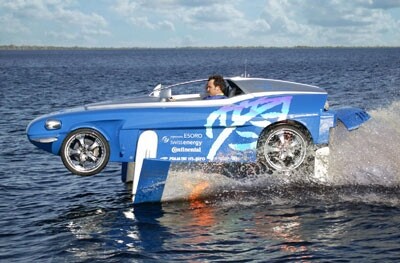 Rinspeed splash amphibious hydrofoil sportscar essay 02 picture