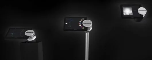 BeoSound 5 controller