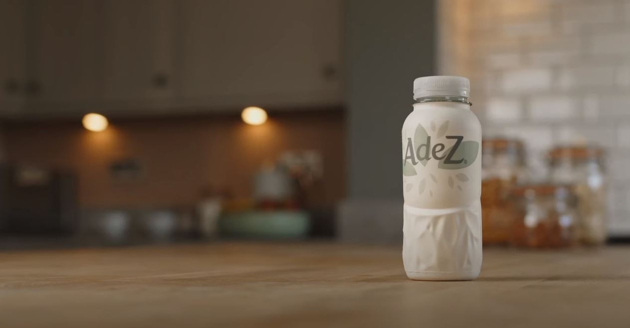 Coca-Cola to test market paper bottle prototype in limited ...
