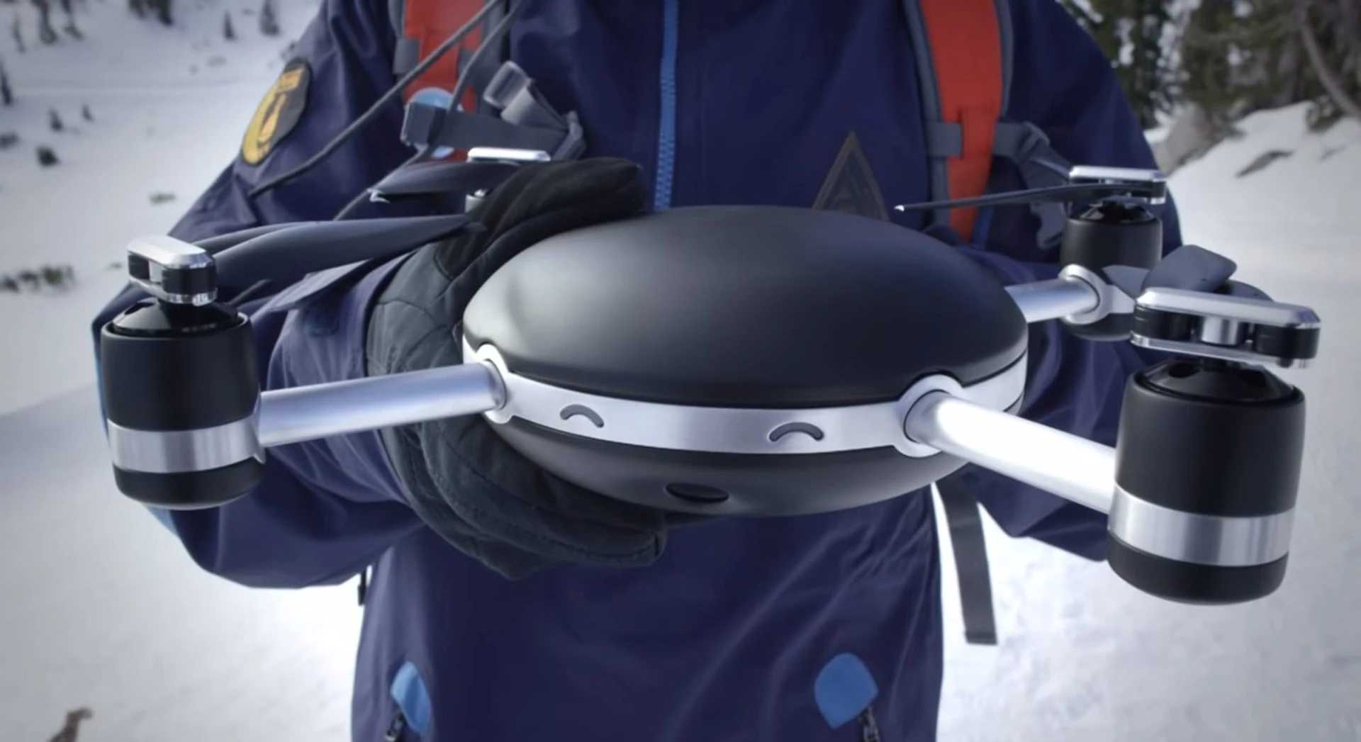 Lily drone isn't the first crowdfunding campaign to flop, and it won't be the last