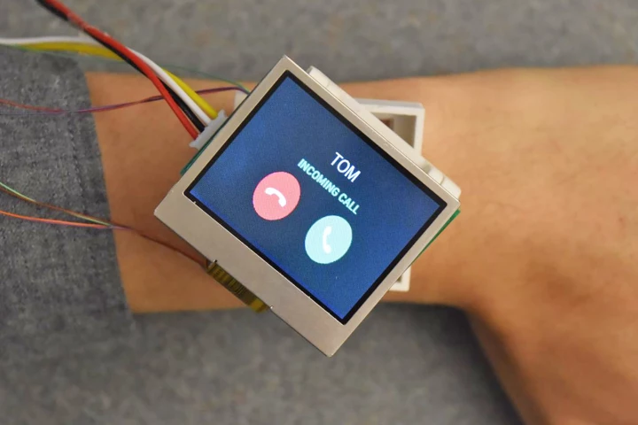 Cito moves in different ways for different alerts