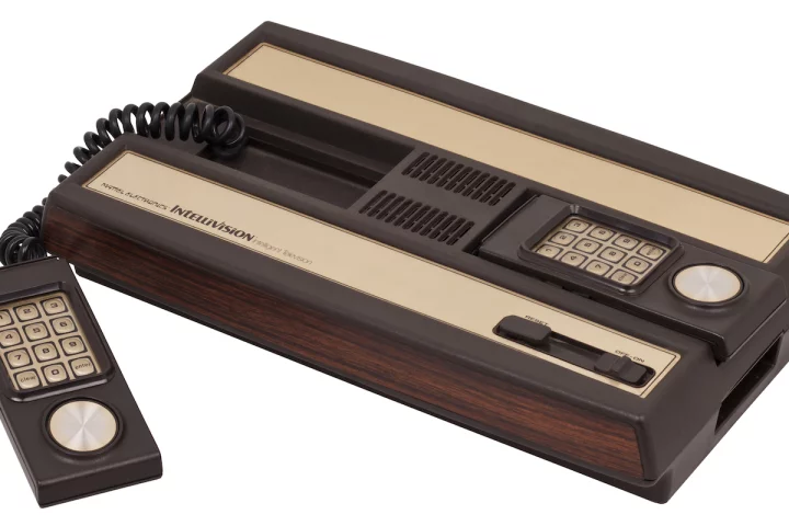 Intellivision has announced plans to release a new video game console
