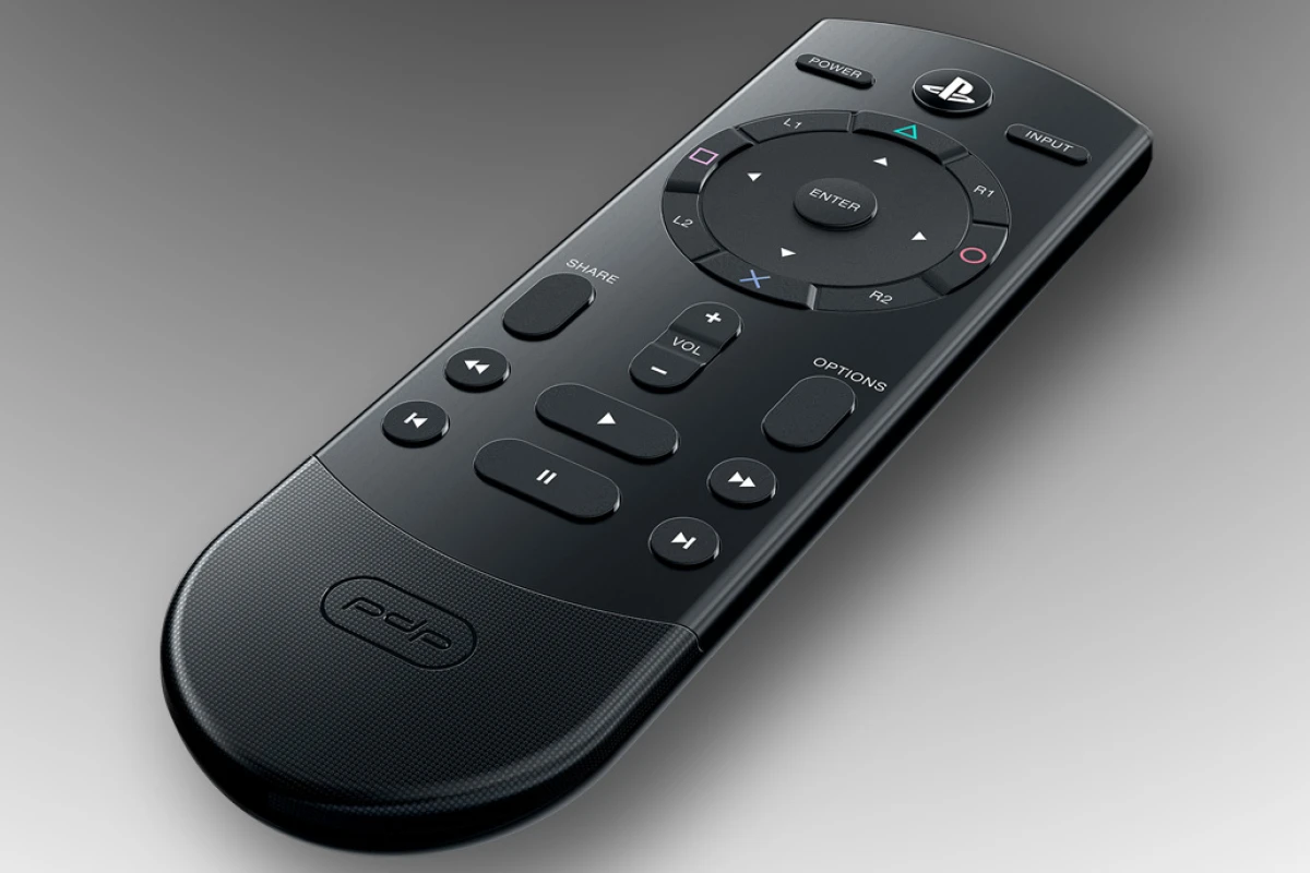 The Cloud Remote for PS4 makes taking advantage of the console's media capabilities easier