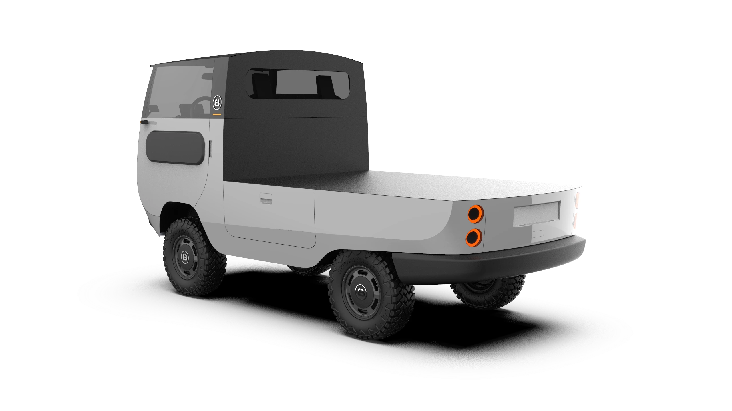 The base-level eBussy