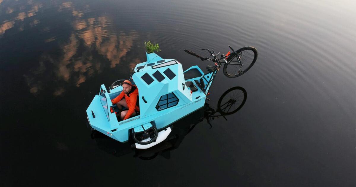 Innovation and ingenuity: The best of 2020
