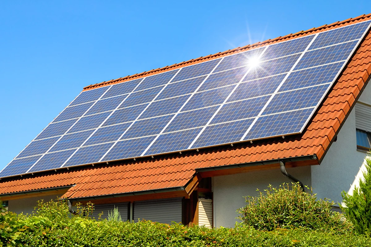 A new technique allows photovoltaic solar cells to be produced using any semiconductor (Photo: Shutterstock)