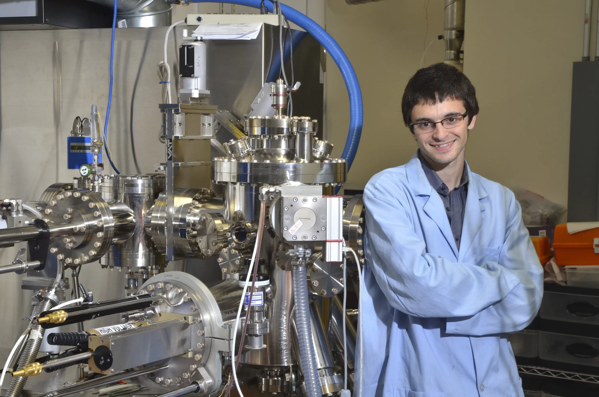 (Photo: Stanford University)