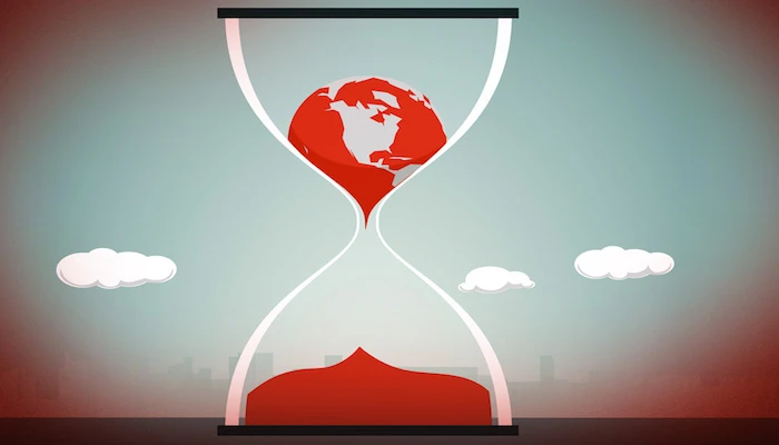 An MIT professor has studied the worst mass extinction events in Earth's history, and calculated that we may be well on the way to triggering a sixth by the end of the century