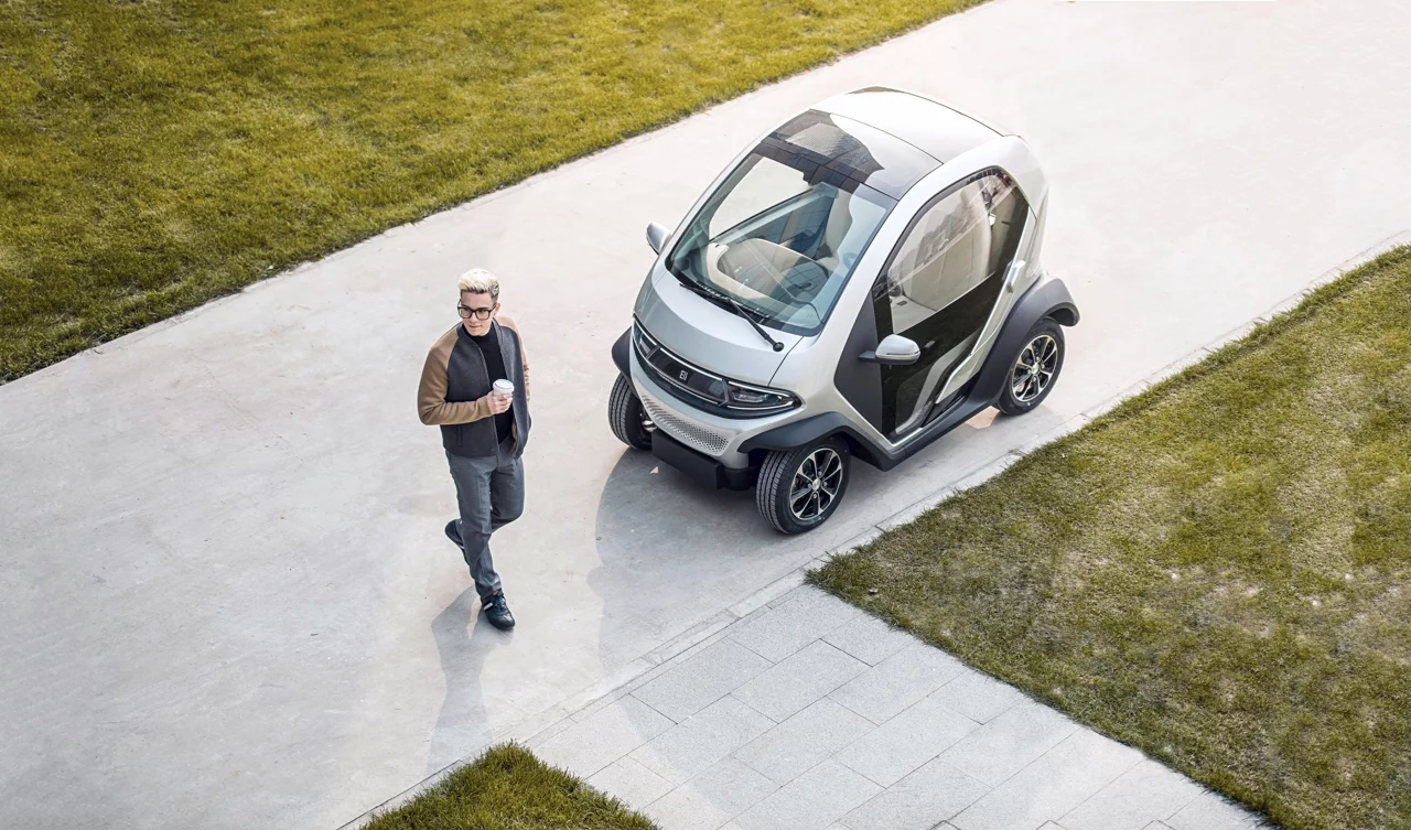 Pricing for the Eli Zero is expected to range from $9,900 to $10,900