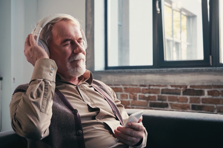 Researchers are hopeful this therapy could help restore age-related genetic hearing loss