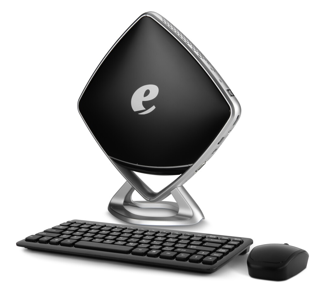 Within its gorgeous frame sit a 1.7 GHz Athlon II NEO processor, NVIDIA GeForce 9200 integrated high definition graphics, 2GB DDR3 memory and a 160GB SATA HDD