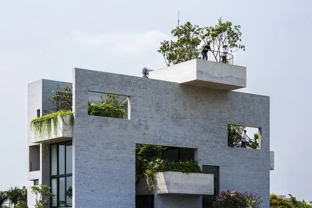 New Atlas highlights the best houses of 2017