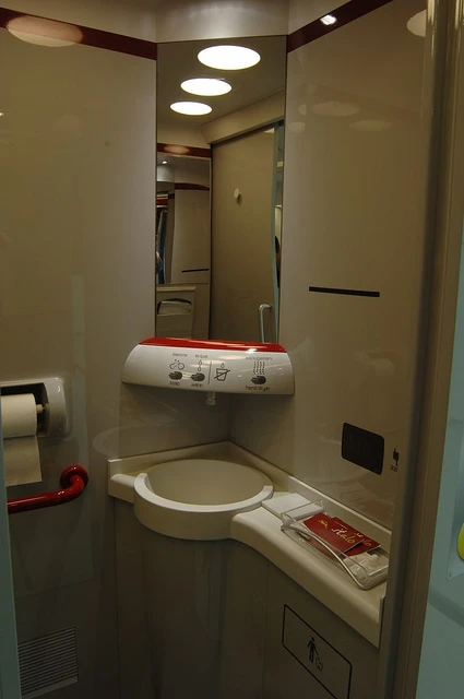 NTV Italo high speed train (Photo: NTV)