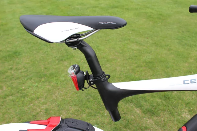 M1 also makes carbon fiber body components for BMW, Mercedes and Audi