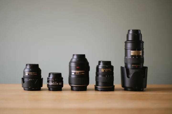 Choosing which lens to buy for your DSLR or interchangeable lens camera can be a daunting and confusing experience