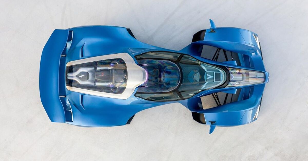 The World S Most Powerful Cars 1 000 Horsepower Minimum The World S Most Powerful Cars 1 000 Horsepower Minimum
