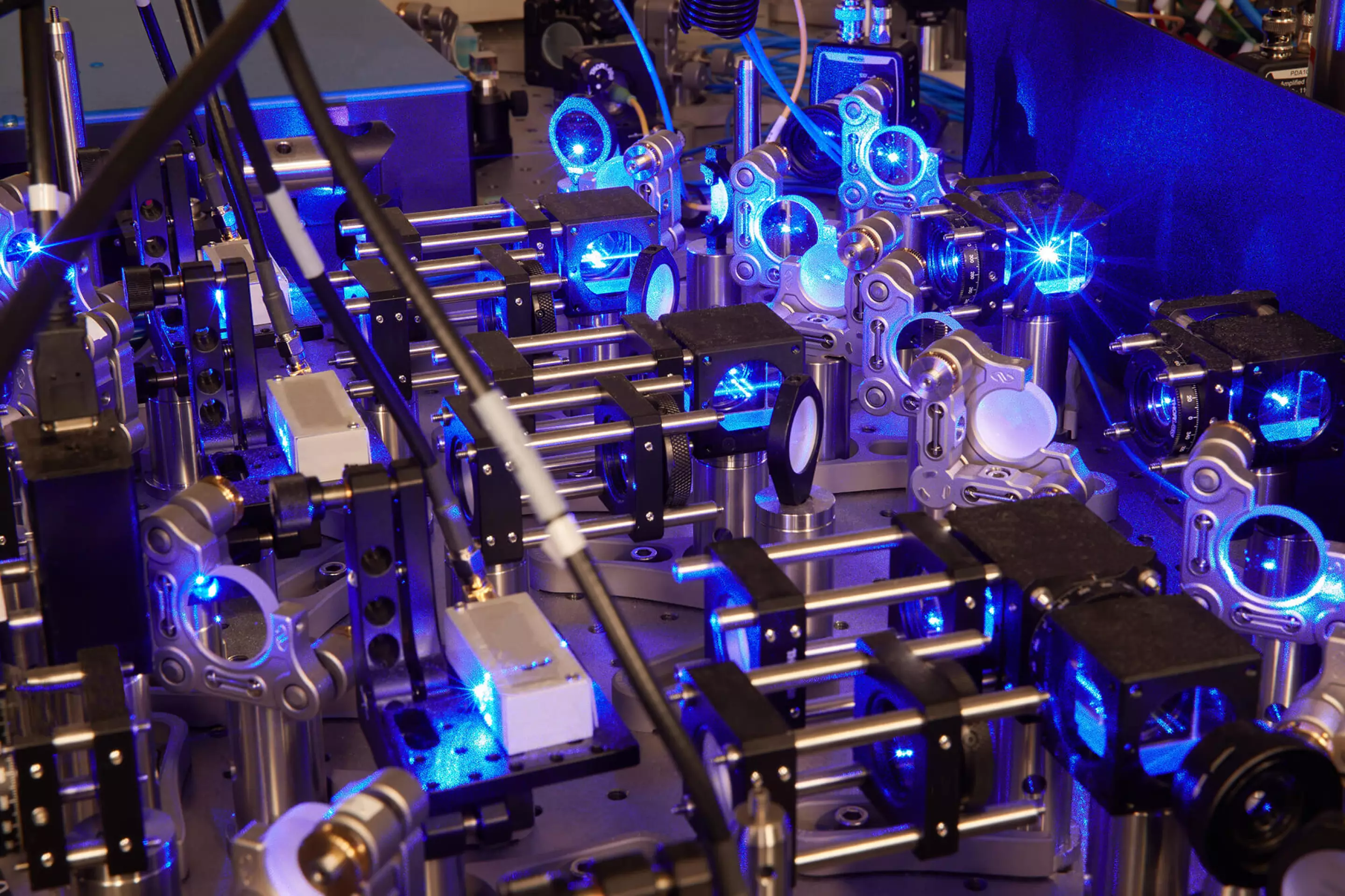 Quantum computer startup first to break 1,000-qubit milestone
